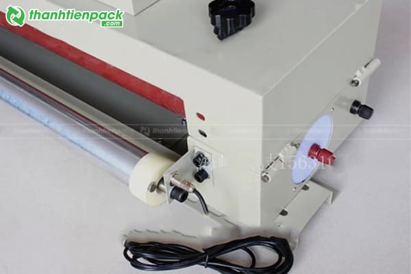 Bộ xử l&yacute; corona