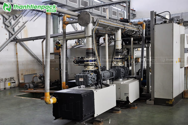 M&aacute;y xử l&yacute; corona