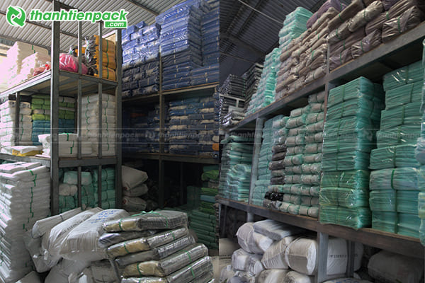 Mua túi zip sỉ lẻ