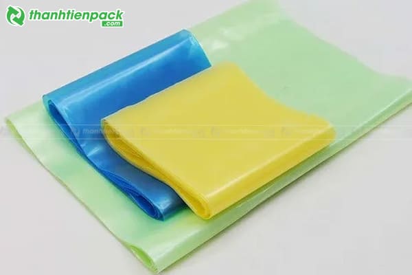Túi chống gỉ sét