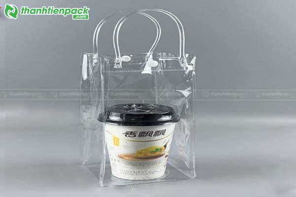 Túi nhựa PVC