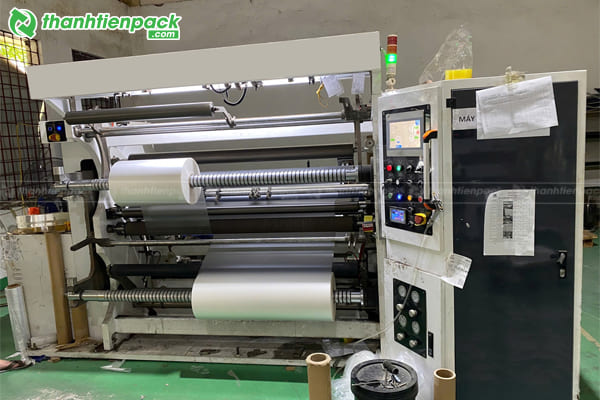 Xử l&yacute; bề mặt corona