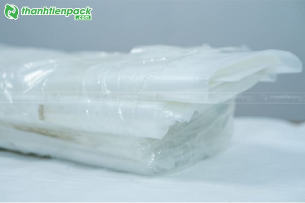 Bao bì PP