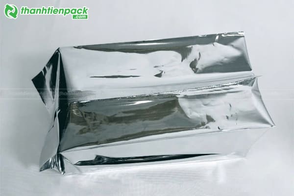 Cấu tạo của túi hàn lưng