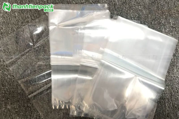 Túi Polyethylene