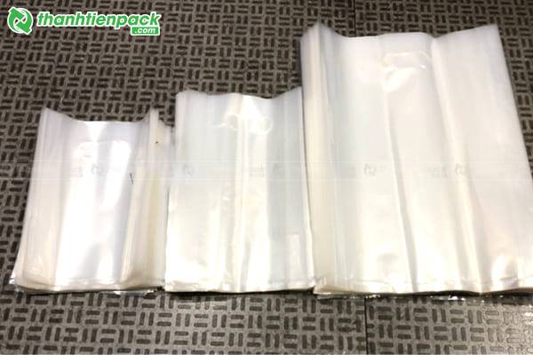 Túi Polypropylene