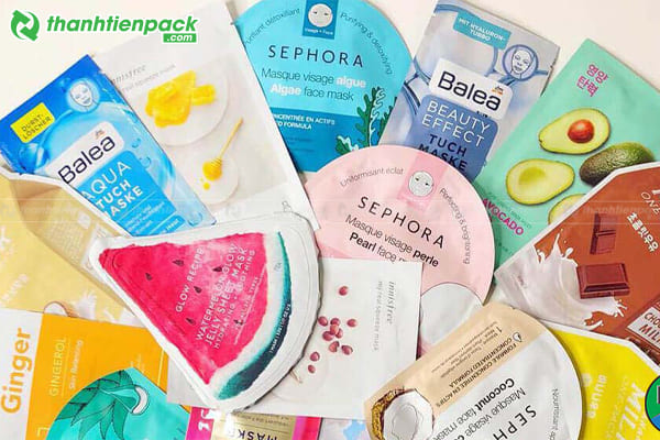 Bao bì mỹ phẩm
