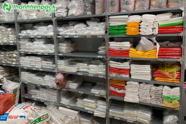 Cung cấp bao bì giá sỉ