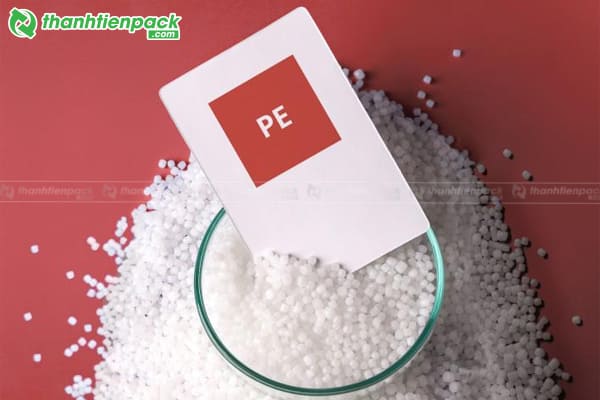 Đặc tính nhựa PE
