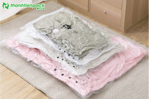 H&uacute;t ch&acirc;n kh&ocirc;ng quần &aacute;o chăn m&agrave;n