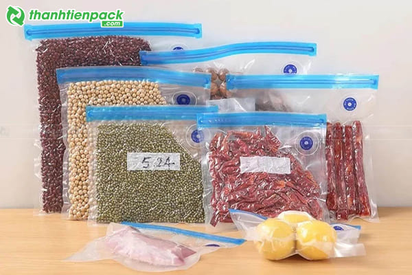 H&uacute;t ch&acirc;n kh&ocirc;ng thực phẩm c&oacute; kh&oacute;a k&eacute;o