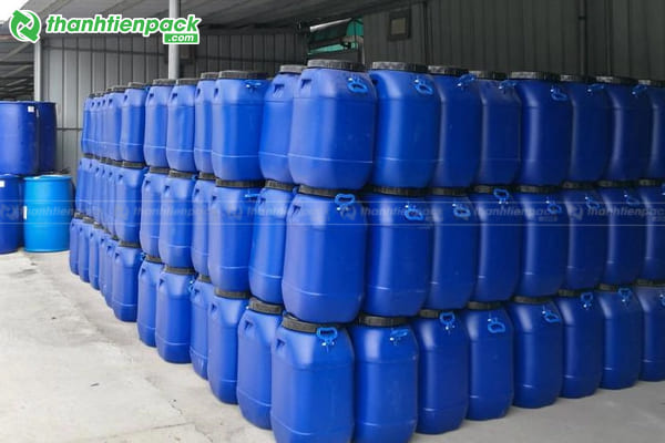 Keo gốc nước