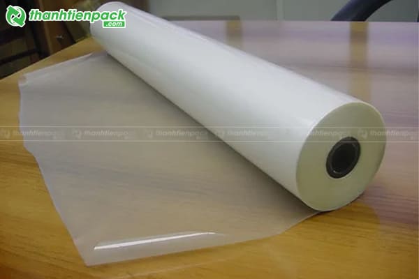 M&agrave;ng BOPP b&oacute;ng