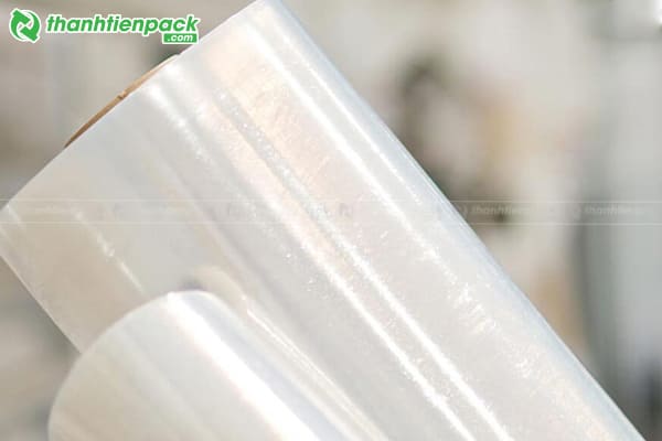 Màng OPP trong