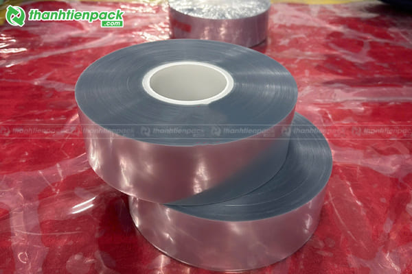 M&agrave;ng PET b&oacute;ng