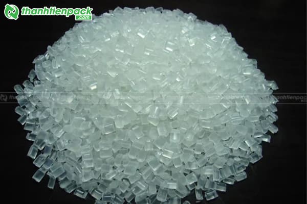 Nhựa PP chịu nhiệt