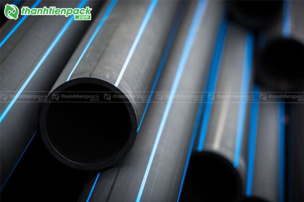 Ống nhựa HDPE