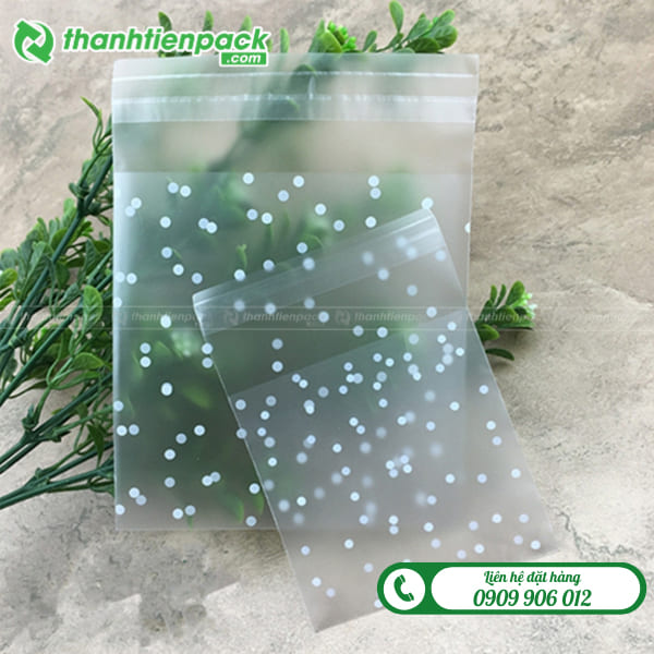 Túi bóng kính đựng quà