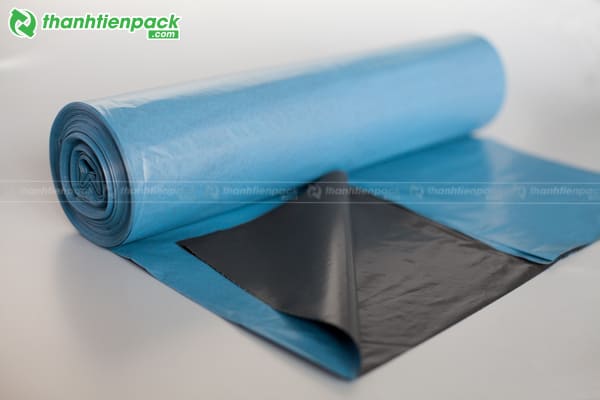 Túi rác HDPE