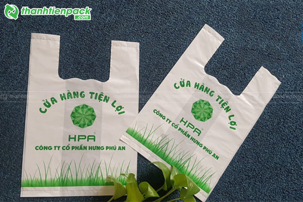 Túi thân thiện môi trường