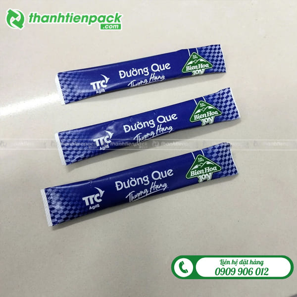 Bao bì đường biên hòa