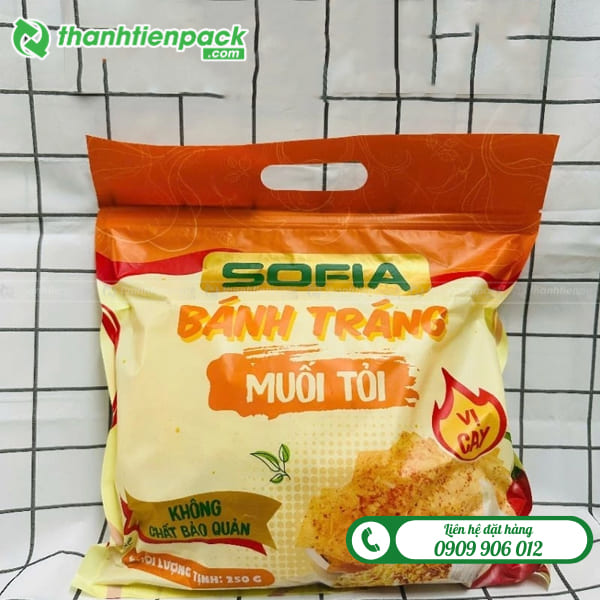 B&igrave; b&aacute;nh tr&aacute;ng tỏi ớt