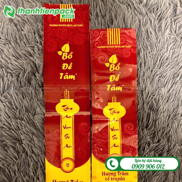 in ấn bao bì nhang