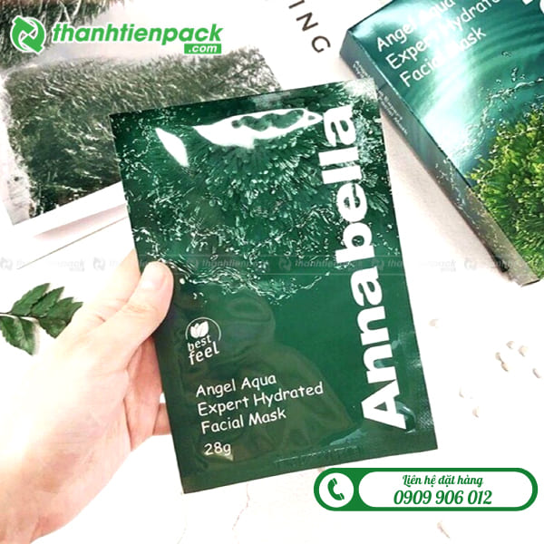 In t&uacute;i mặt nạ