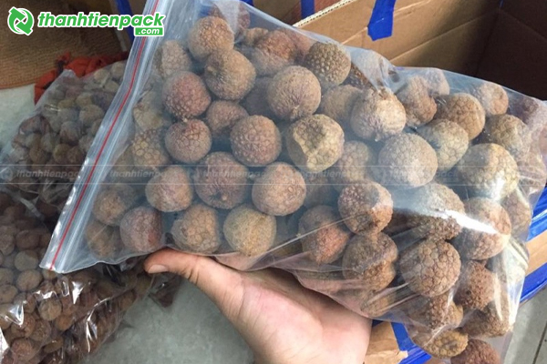 Mua bao bi đựng vải sấy khô