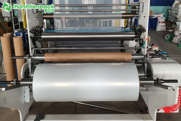 Sản xuất bao bì thuốc thủy sản 