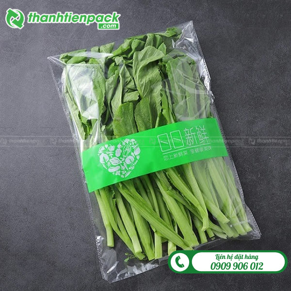 T&uacute;i đựng rau