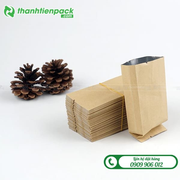 Túi giấy ghép màng nhôm