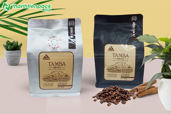 Vai trò của bao bì sản phẩm