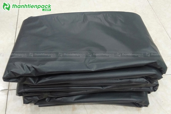 Túi đựng rác công nghiệp hà nội