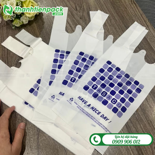 In túi xốp siêu thị giá rẻ