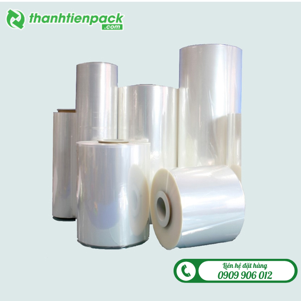 Màng co nhiệt