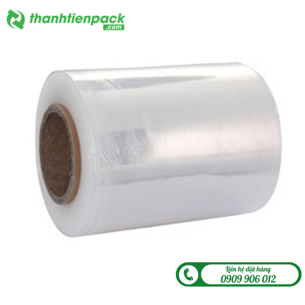 Màng pe quấn máy