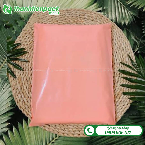 Túi bóng đóng hàng dẻo dai