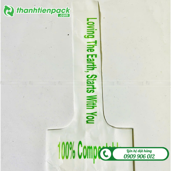 Túi chữ t sinh học giá rẻ