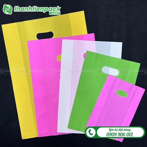 Túi hdpe