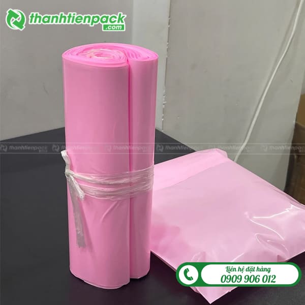 Túi niêm phong đựng quần áo 