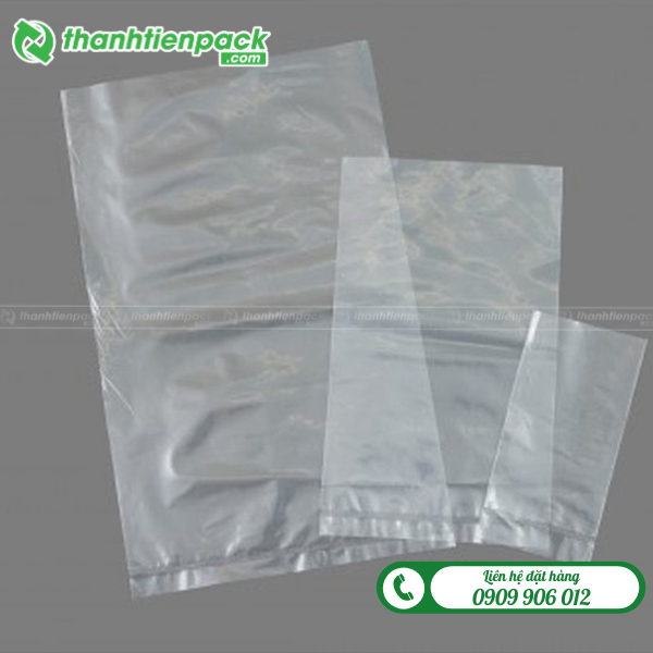 Túi nước lèo pe trong