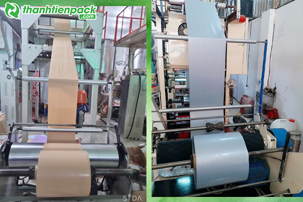 xưởng sản xuất túi niêm phong 