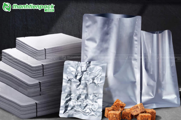 T&uacute;i bạc h&uacute;t ch&acirc;n kh&ocirc;ng