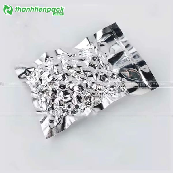 T&uacute;i bạc h&agrave;n nhiệt h&uacute;t ch&acirc;n kh&ocirc;ng