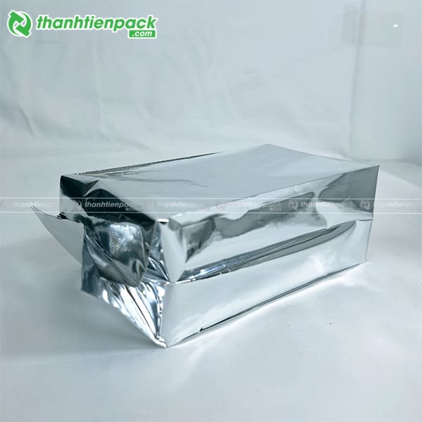 T&uacute;i bạc xếp h&ocirc;ng h&uacute;t ch&acirc;n kh&ocirc;ng