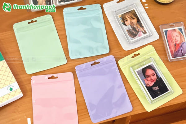 Túi đựng thẻ card