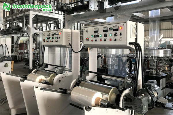 Túi zip đựng trà sữa mua ở đâu